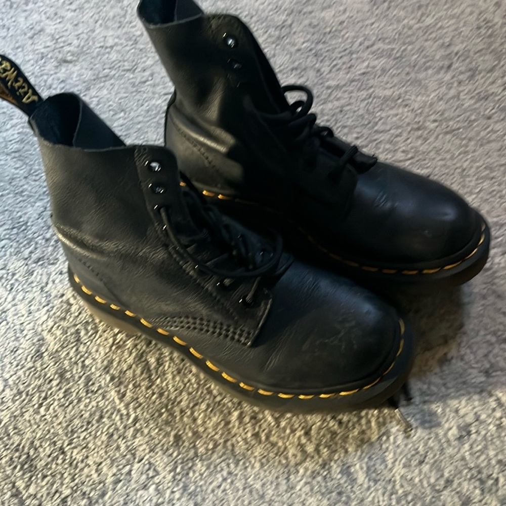 Doc Martens